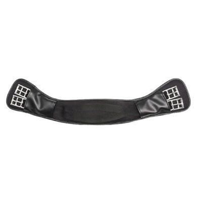 Ovation Gel Body Dressage Girth