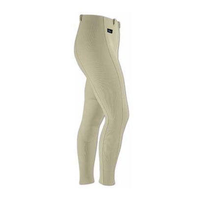 Irideon Kids Cadence Knee Patch Breech Large Blk