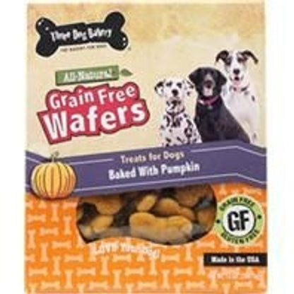 Grain Free Wafers 13oz Peanut Banana
