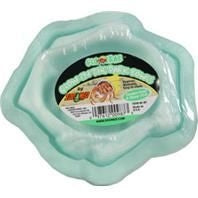 Hermit Crab Combo Bowl Glow In The Dark Glow