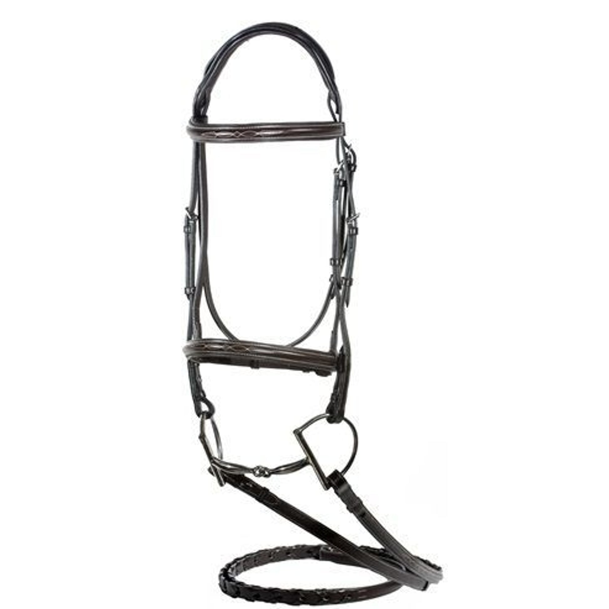 Nunn Finer Elena Hunter Bridle Pony Havana