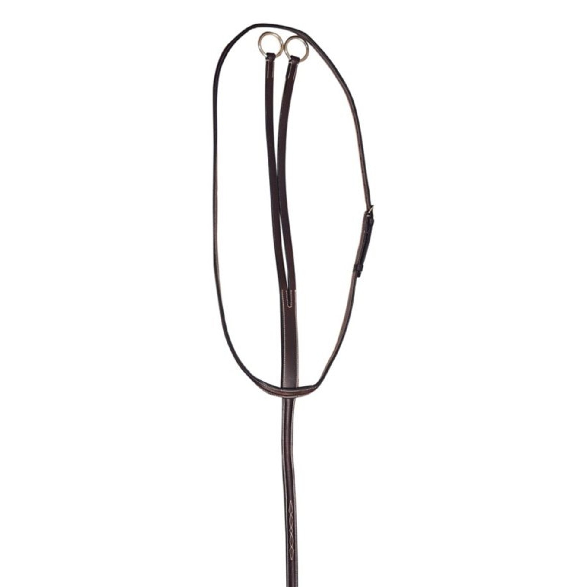 Treadstone Raise Run Martingale - Pony Pny Oakbark