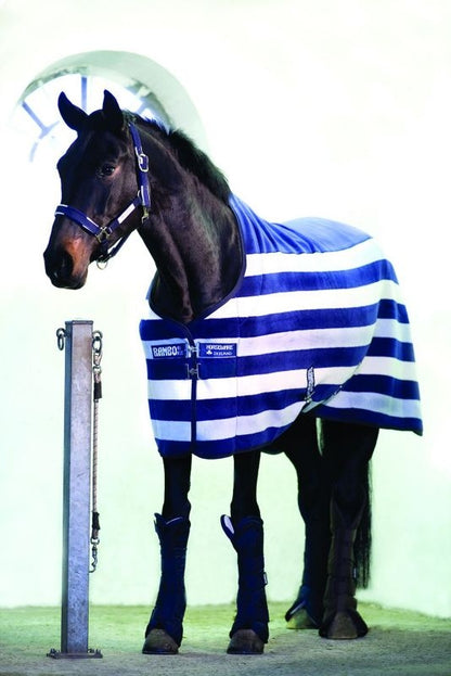 Rambo Deluxe Fleece Cooler