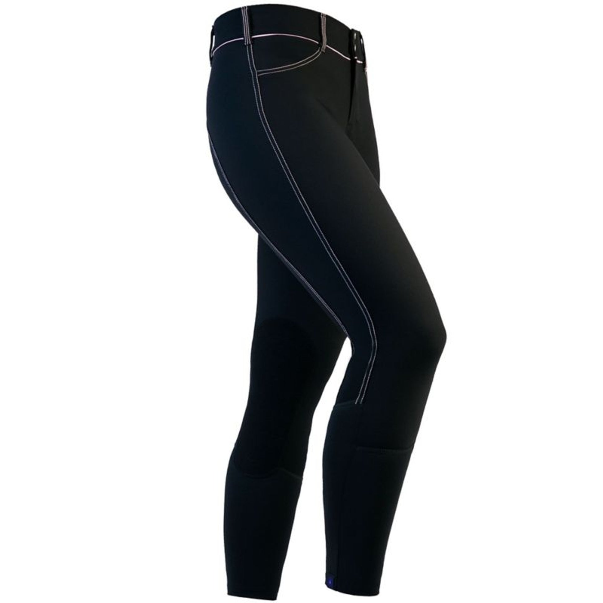 Irideon Kids Zanzibar Breech 8 Black Blush