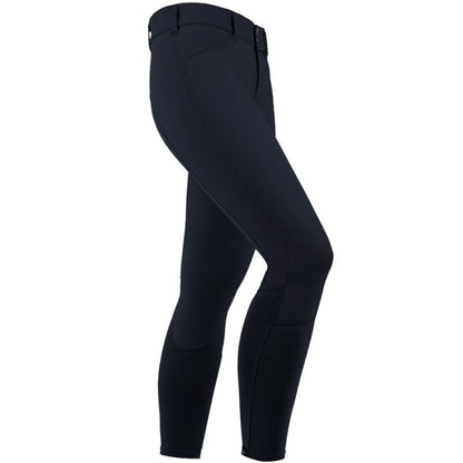 Irideon Hampshire Tech KP Show Breech 24 Black
