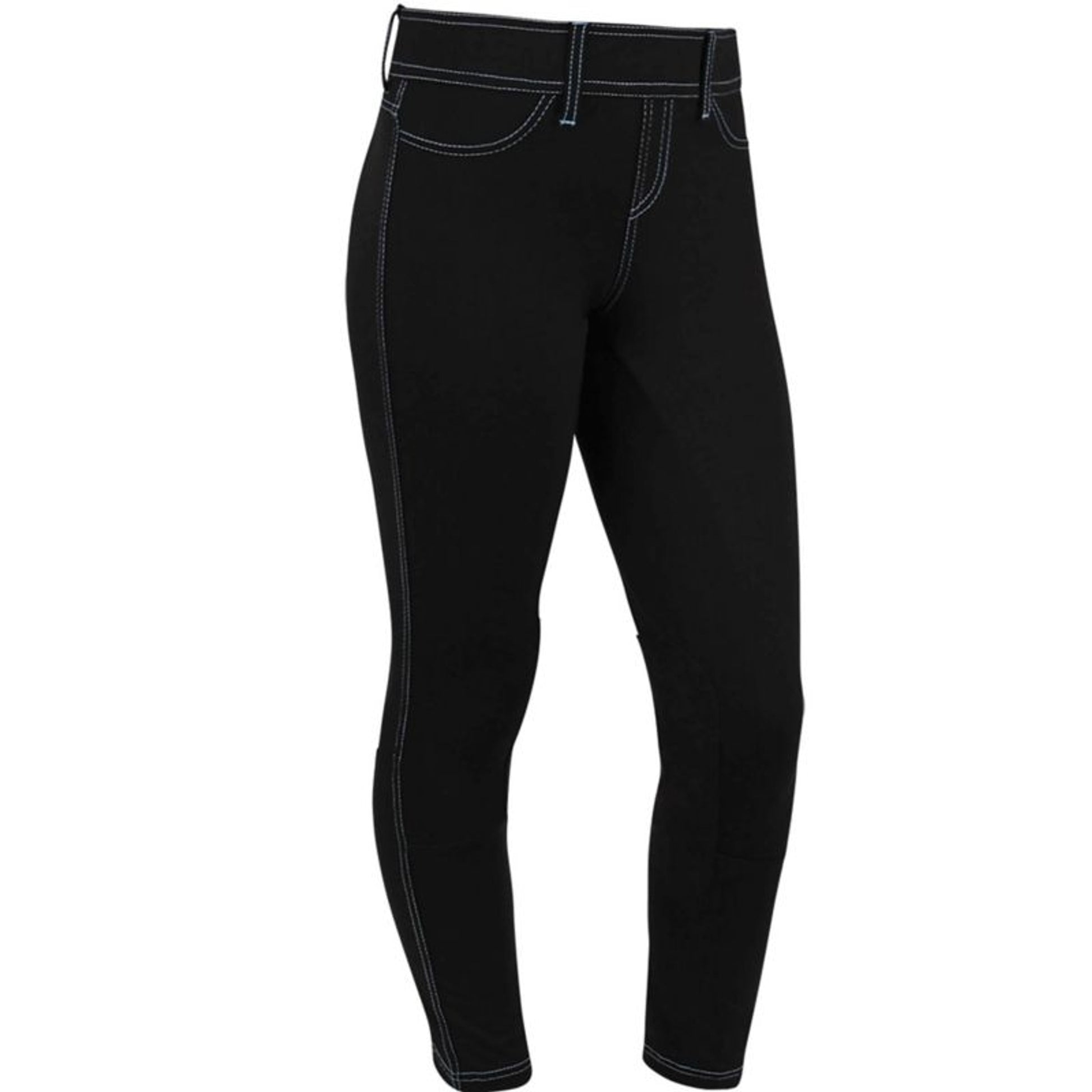 Irideon Kids Cordova Tights LG Black