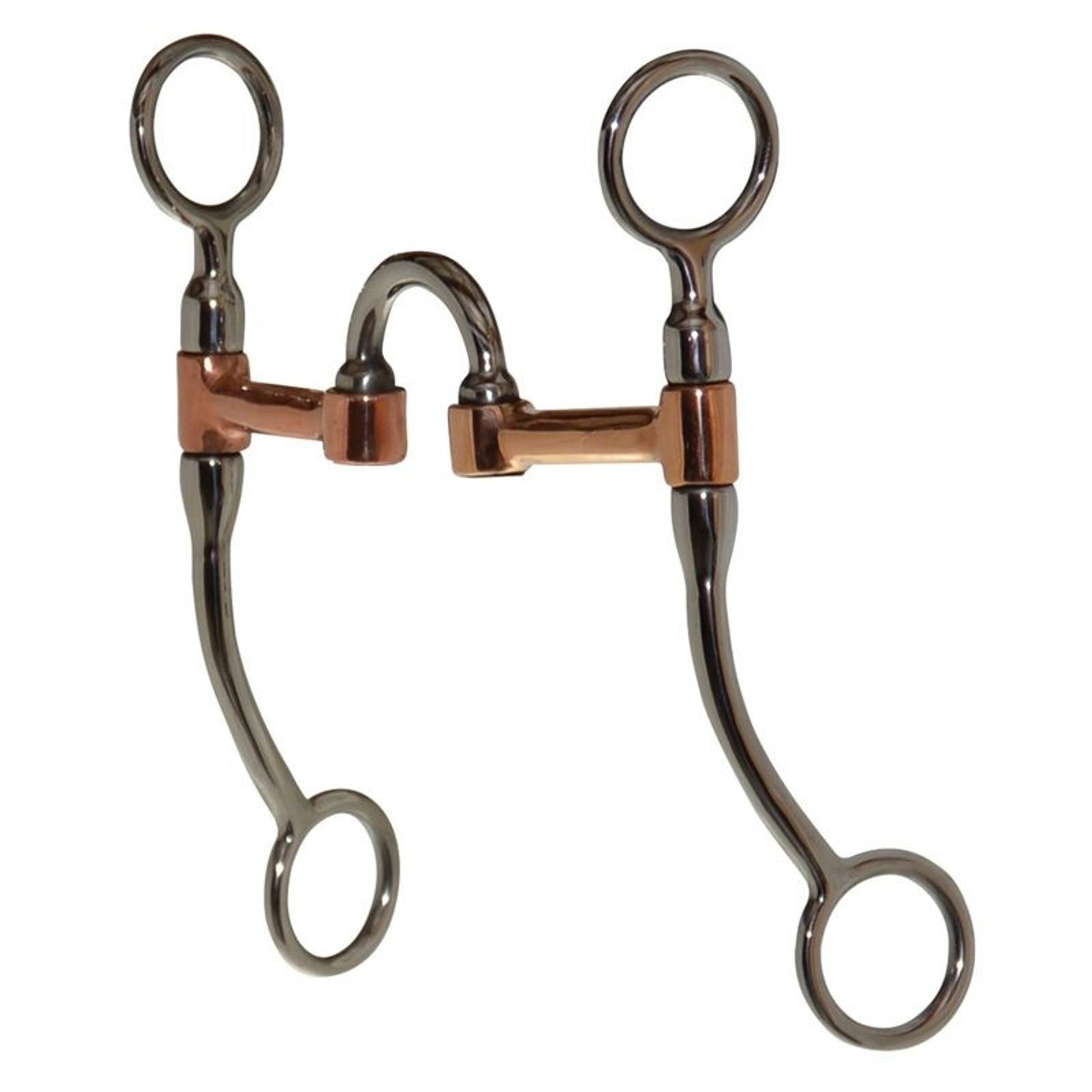Bit-Correction-5 Copper Mouth
