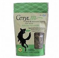 Ceylm Joint / Immune Support Soft Chews For Dogs