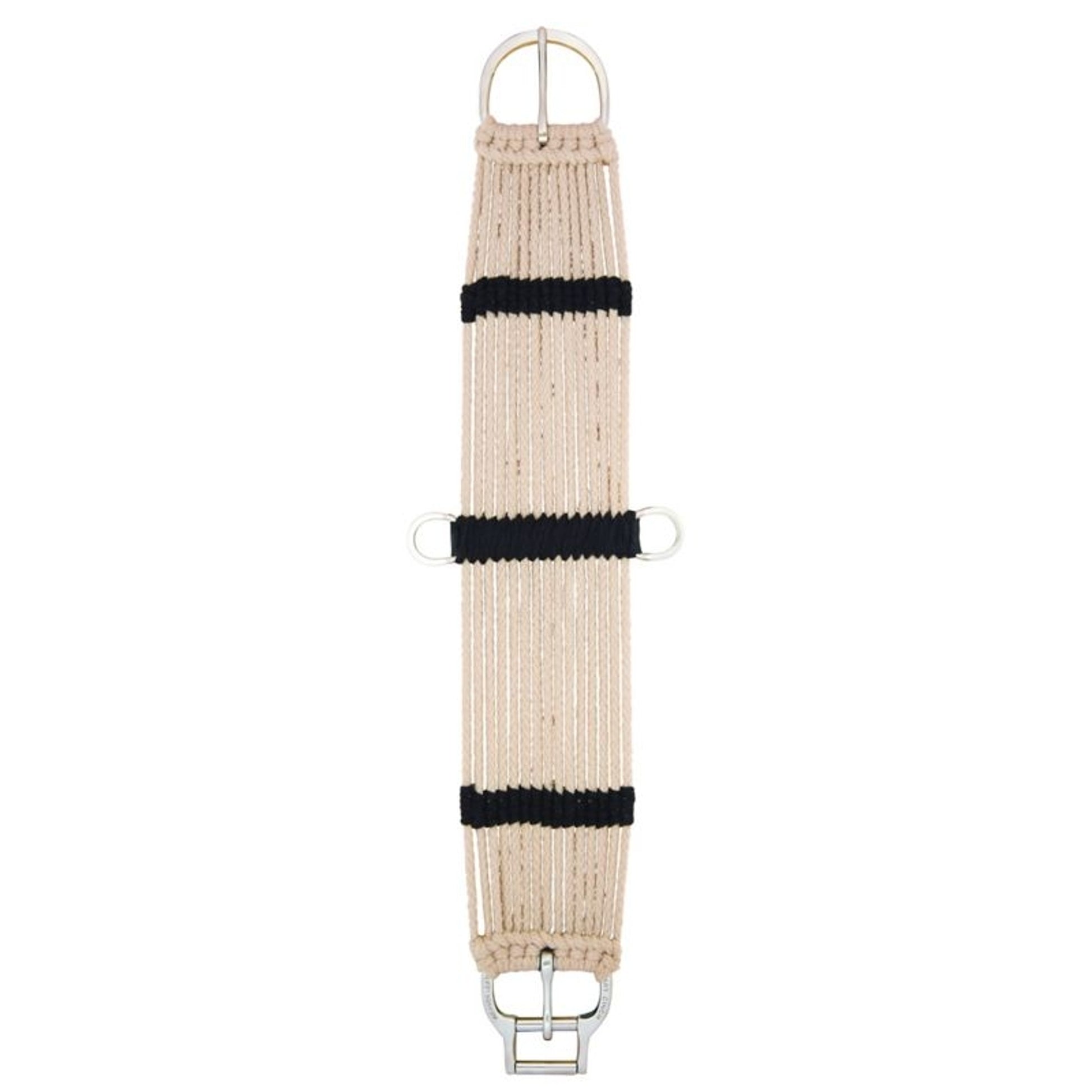 Weaver Rayon 15-Strand Straight Smart Cinch