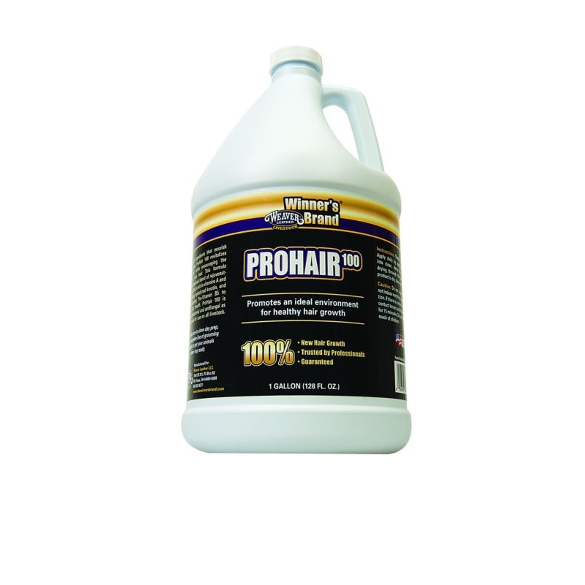 Weaver Pro Hair 100