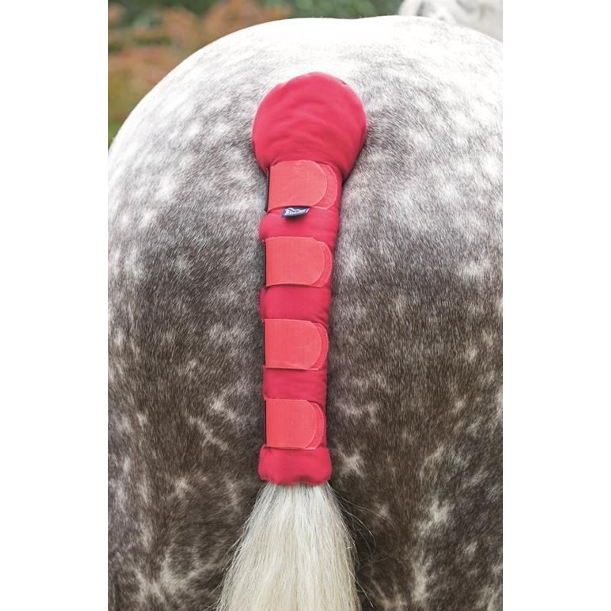 Shires ARMA Padded Tail Guard