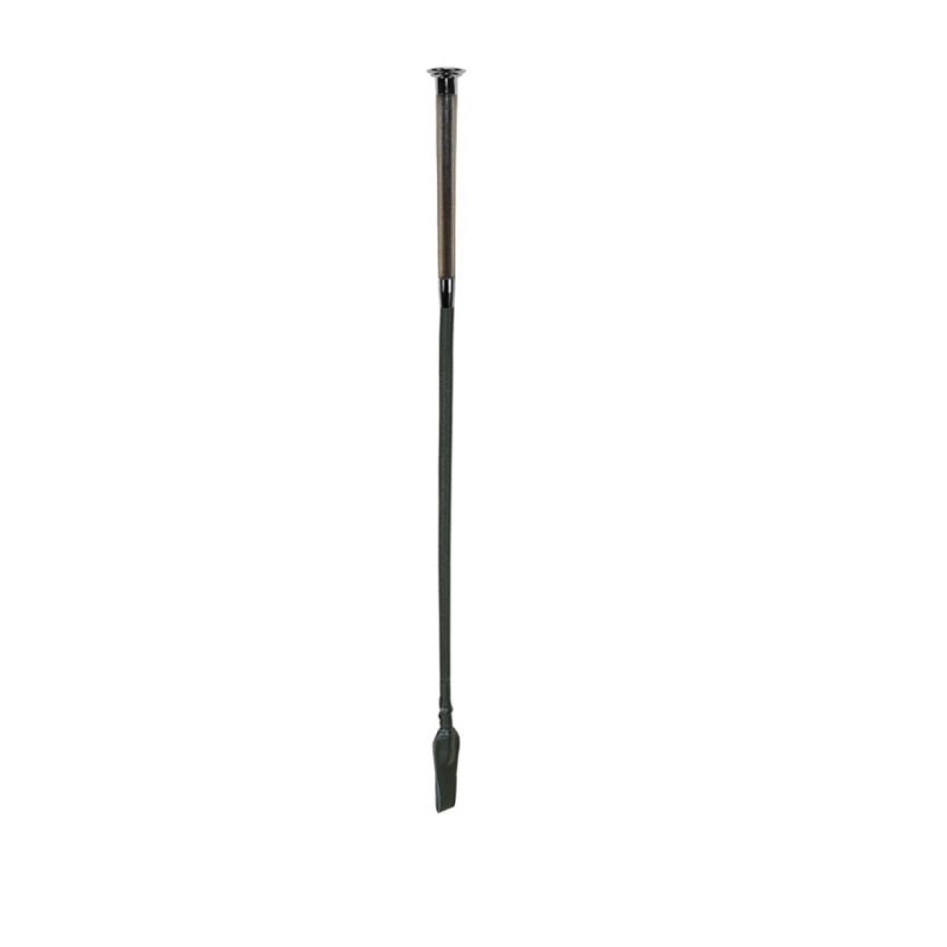 Perris Sure-Grip Comfort Crop 25 Black