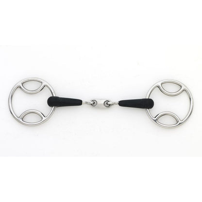 Centaur Eco Pure Loop Ring Gag Oval