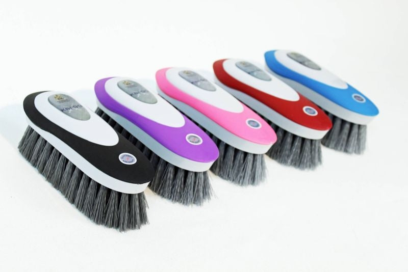 Kbf99 Antimicrobial Dandybrush