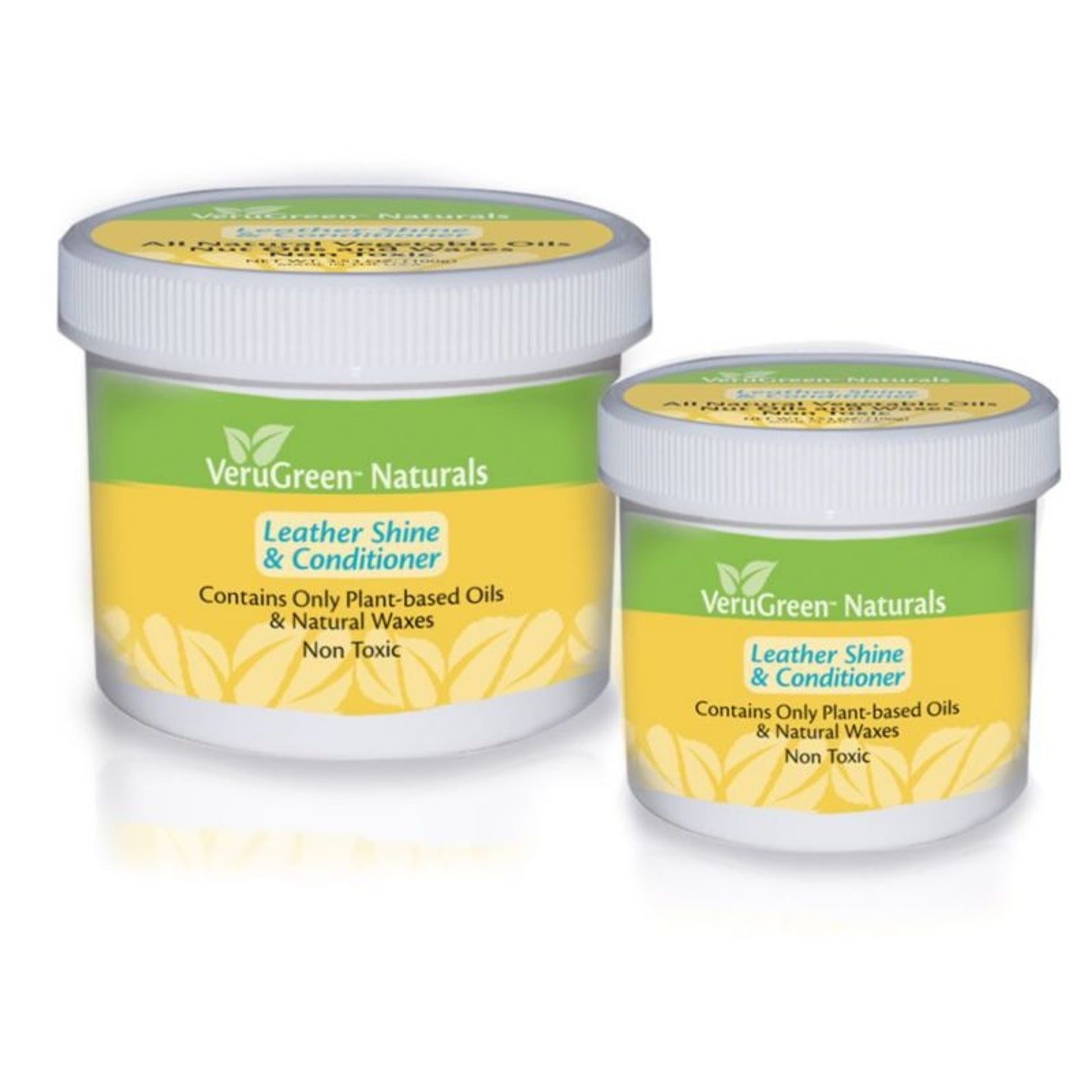 Verugreen Leather Conditioner 8oz