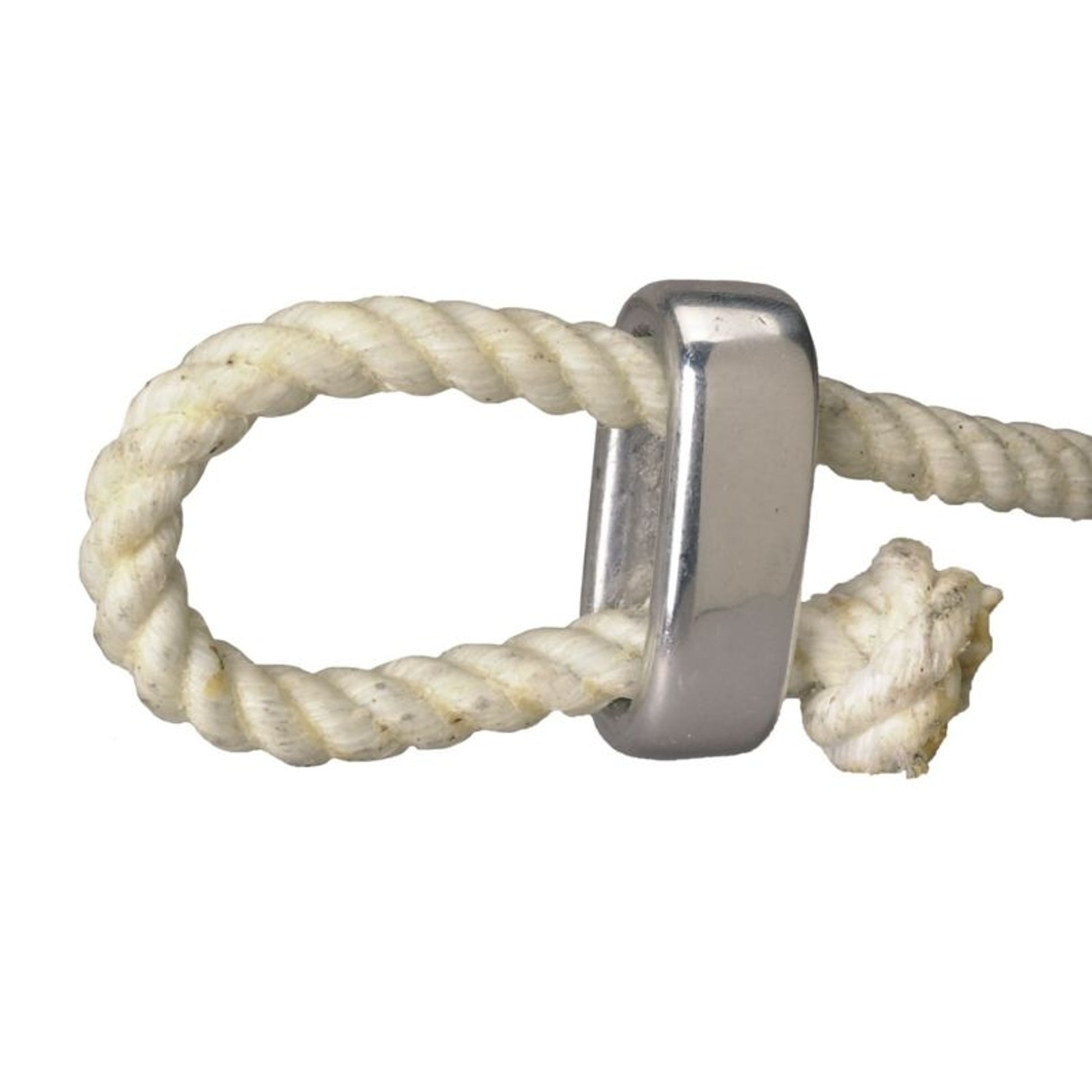 Colorado Saddlery Aluminum Horn Loop