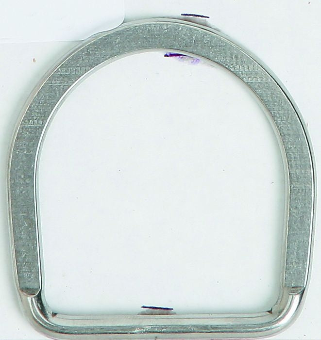Colorado Saddlery Breast Collar Dee 1.25 SS