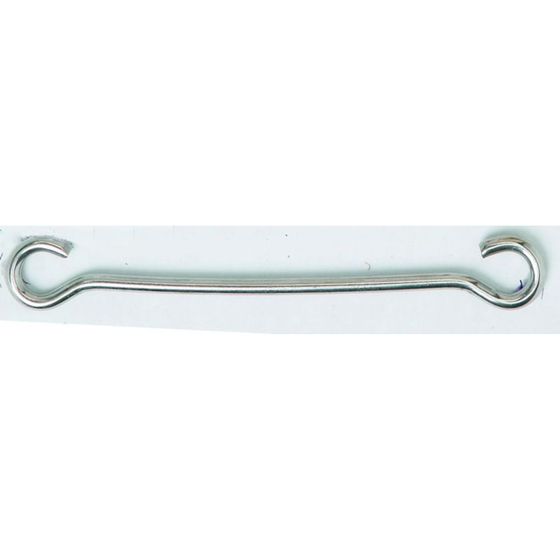 Colorado Saddlery Hackamore Wire Brn