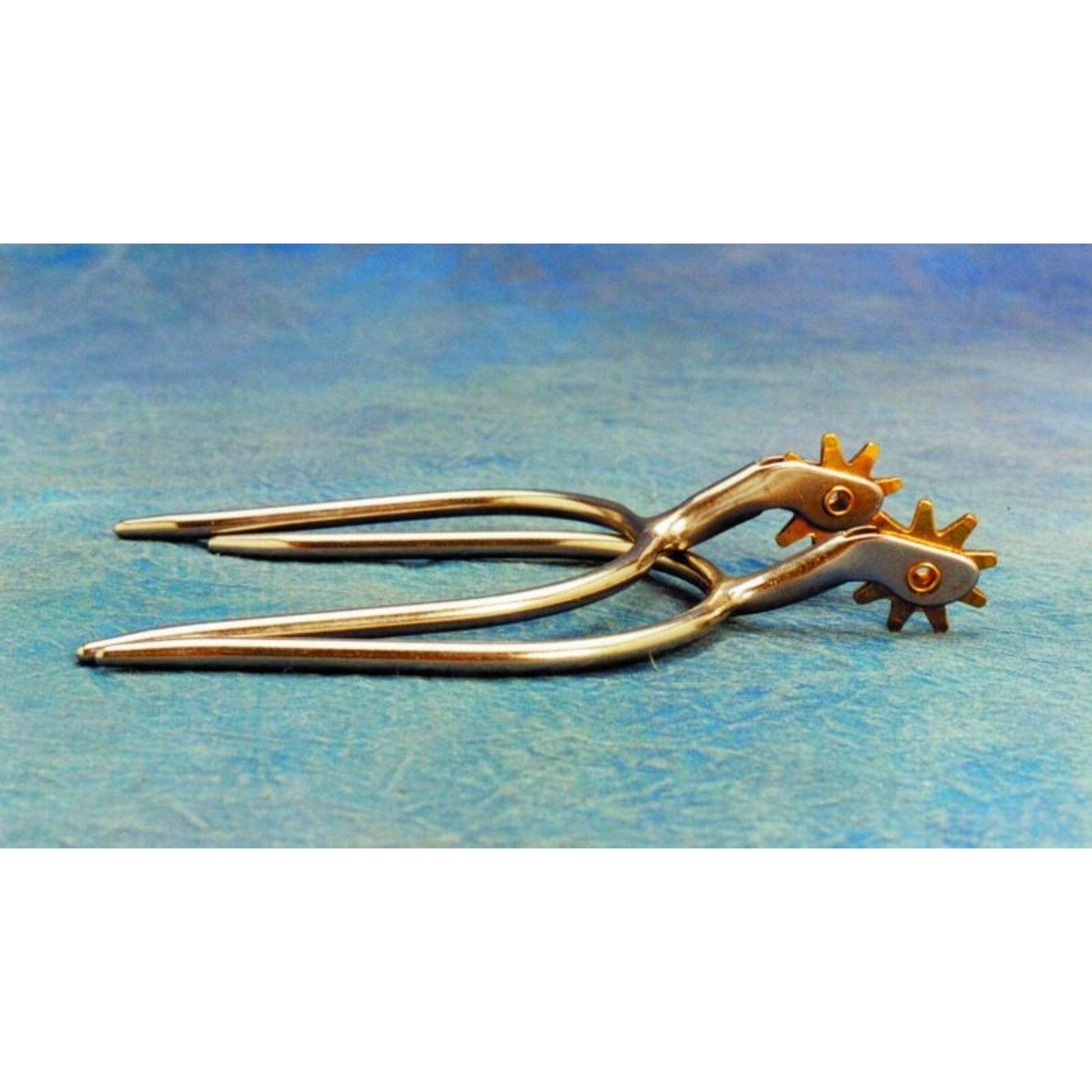 Colorado Saddlery Ladies English Spurs