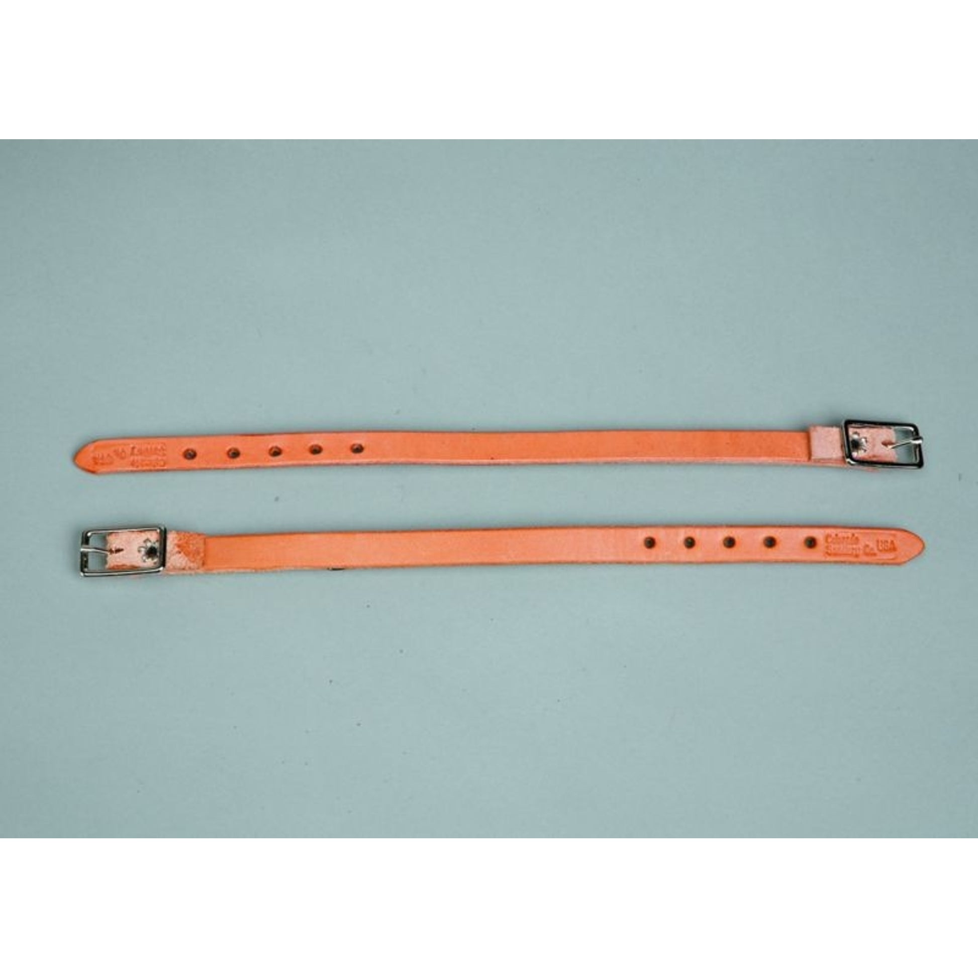 Colorado Saddlery Stirrup Hobble Straps