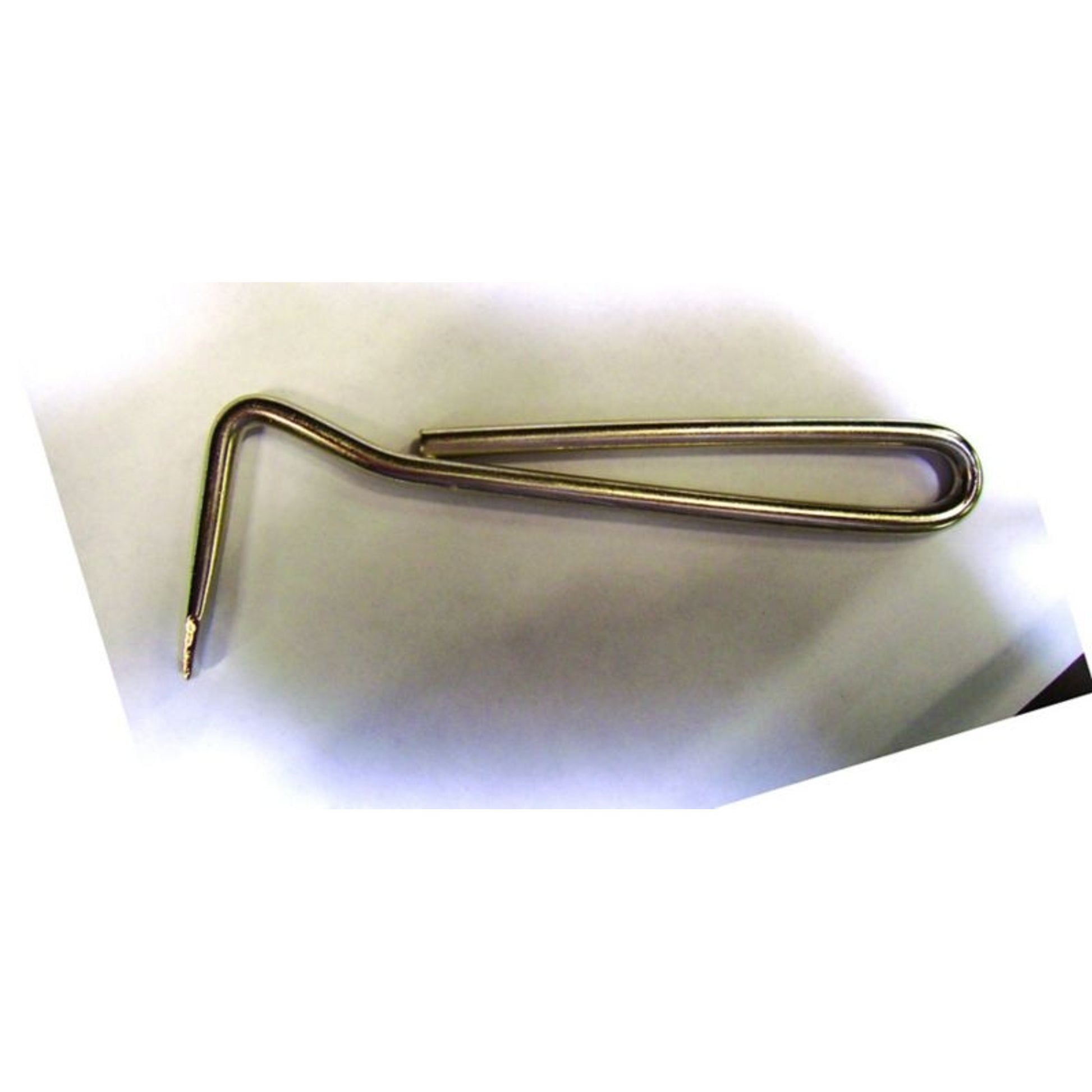 Colorado Saddlery Straight Body Hoof Pick