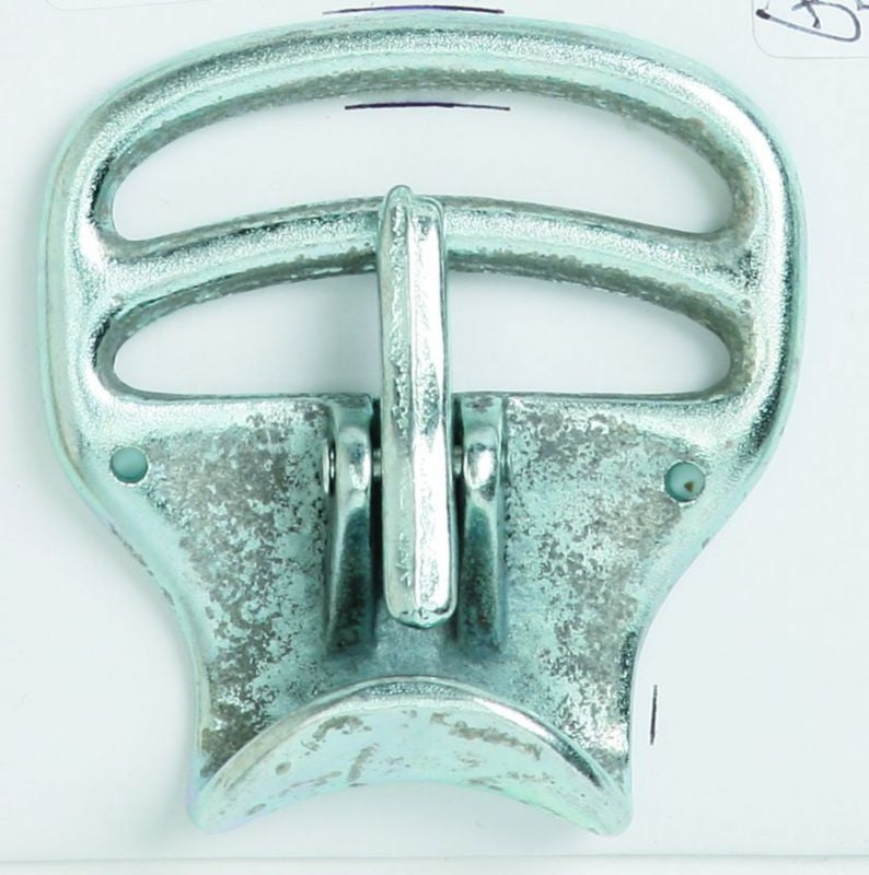 Colorado Saddlery Tackaberry Cinch Buckle