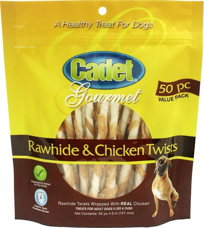 Bones, Chews and Rawhides