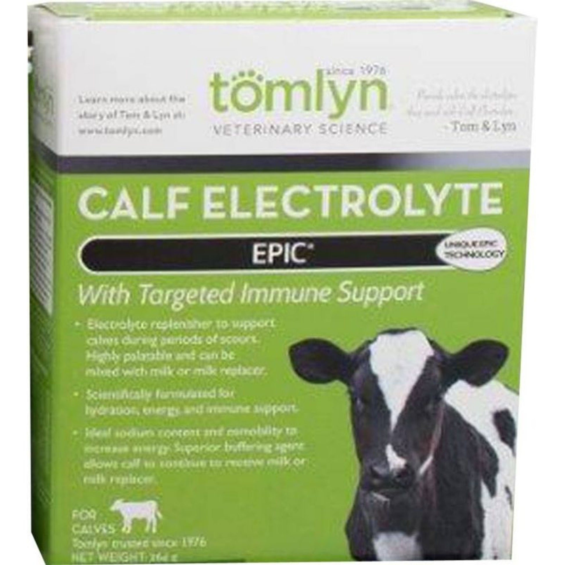Tomlyn Epic Calf Scour