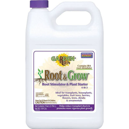Bonide Root/Grow Root Stimulator Concentrate