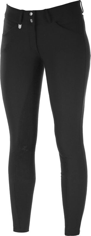 Horze Grand Prix Womens Leather FS Breech