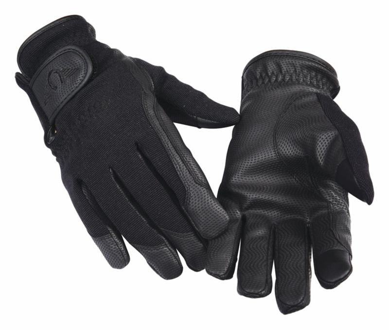 Tuffrider Ladies Performance Gloves Small Brn