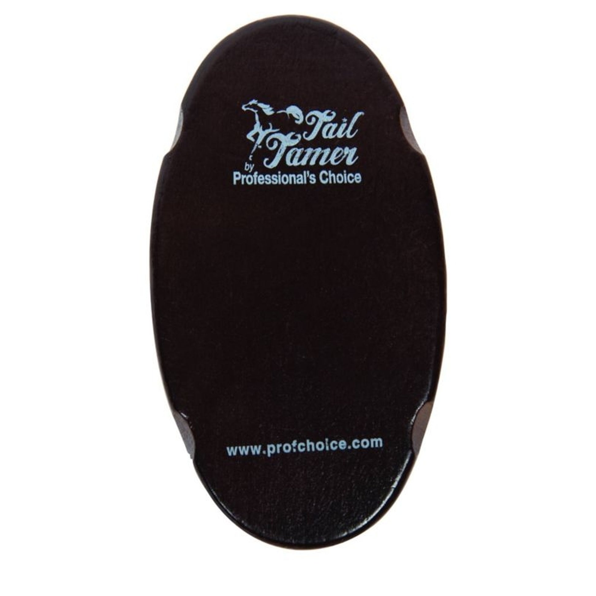 Tail Tamer Wooden Goat Hair Small