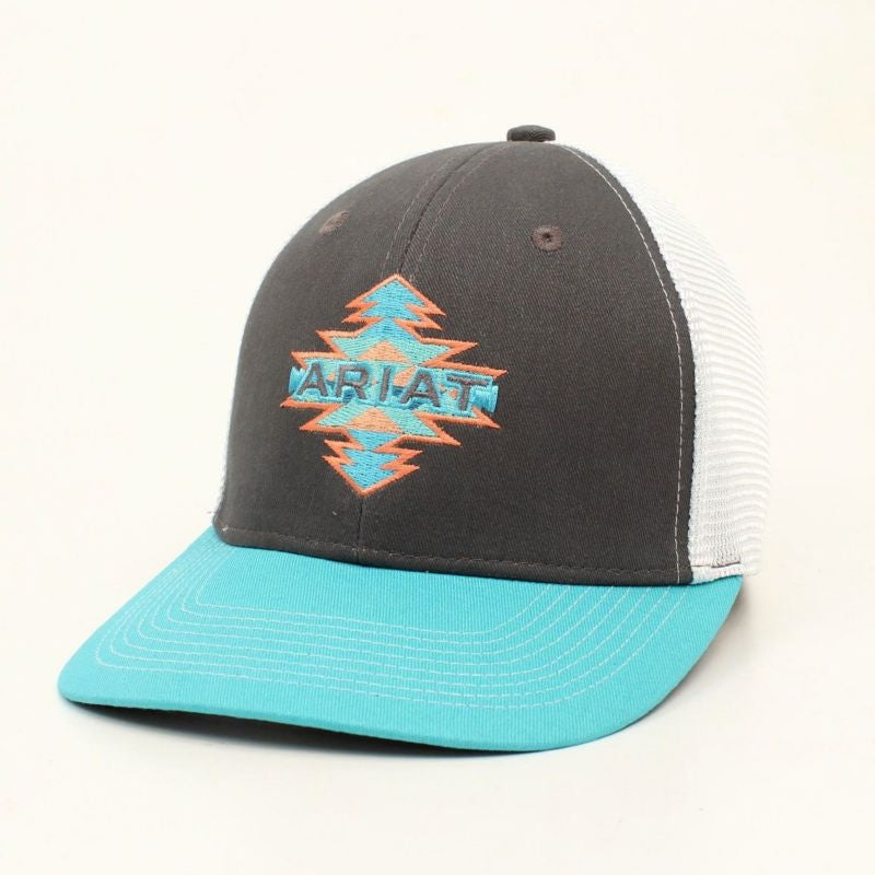 Ariat Ladies Aztec Edge Belt