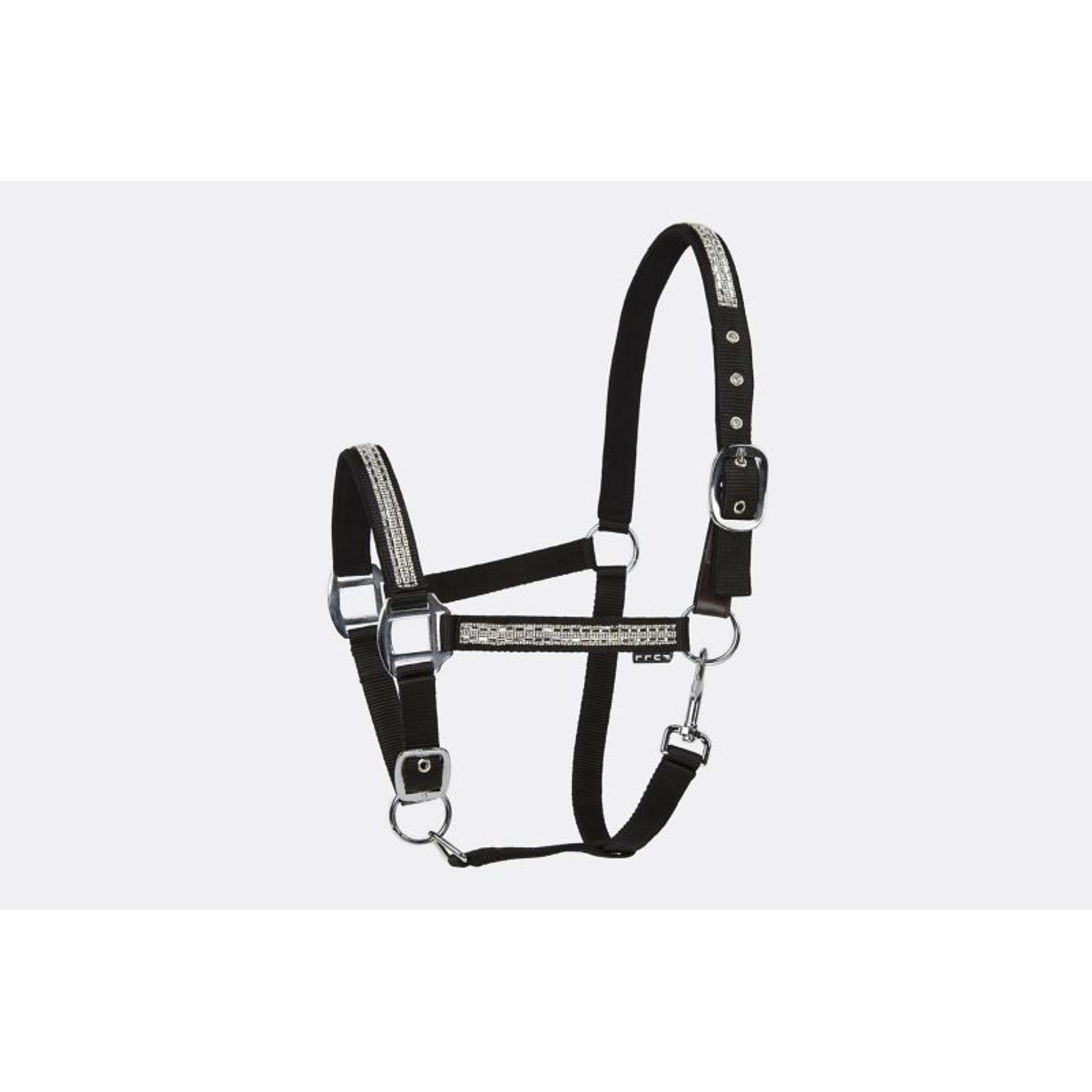 Lettia Bling Breakaway Halter