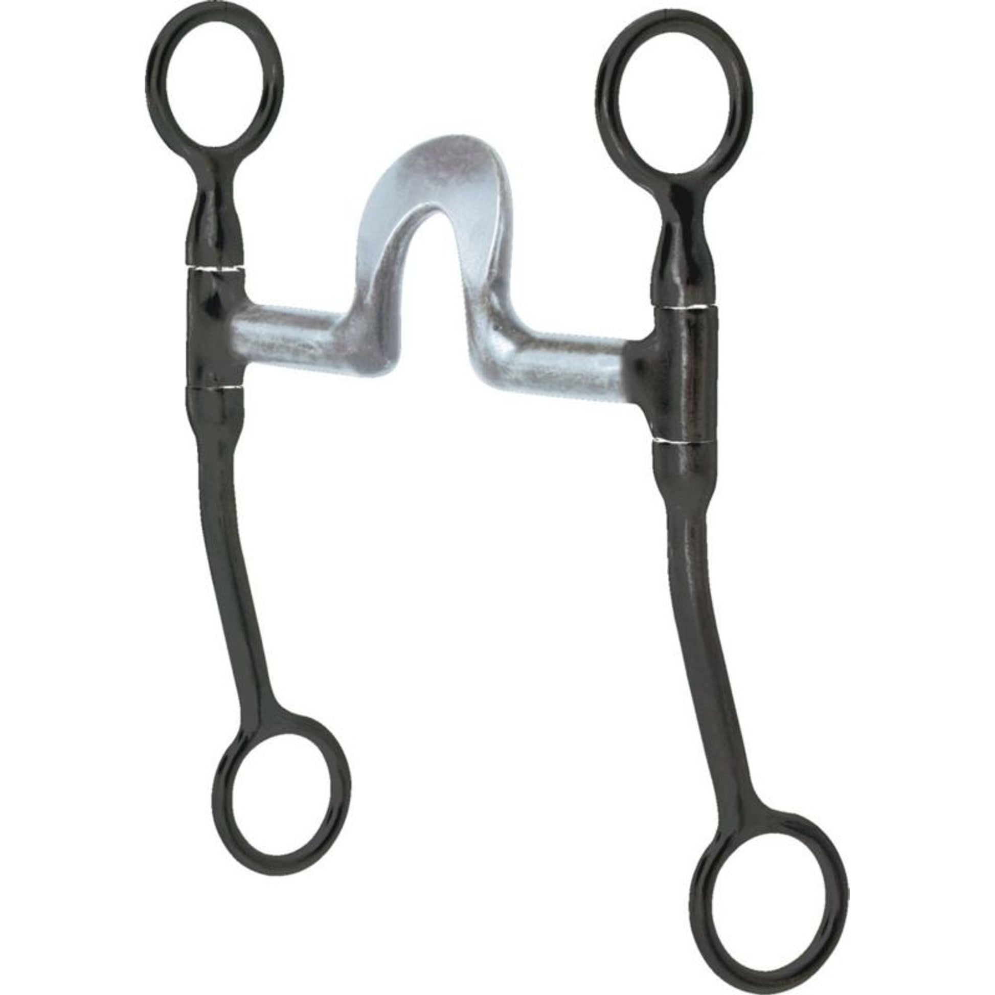 Simco Flat Stock Spooned Us Port Bit 5 Brn