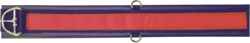 Abetta Neoprene Cinch with Nylon 36 Brown