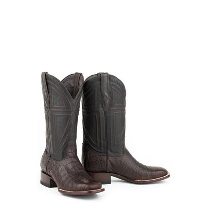 Kaycee Caiman Belly Cowboy Boot