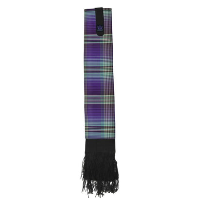 Kensington Textilene Tail Cover