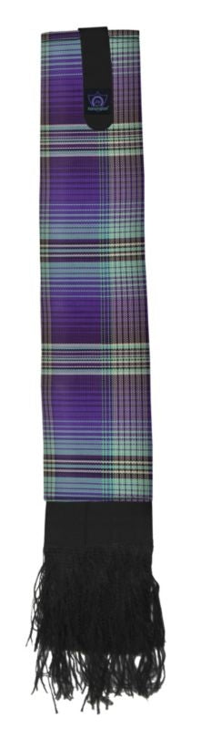 Kensington Textilene Tail Cover