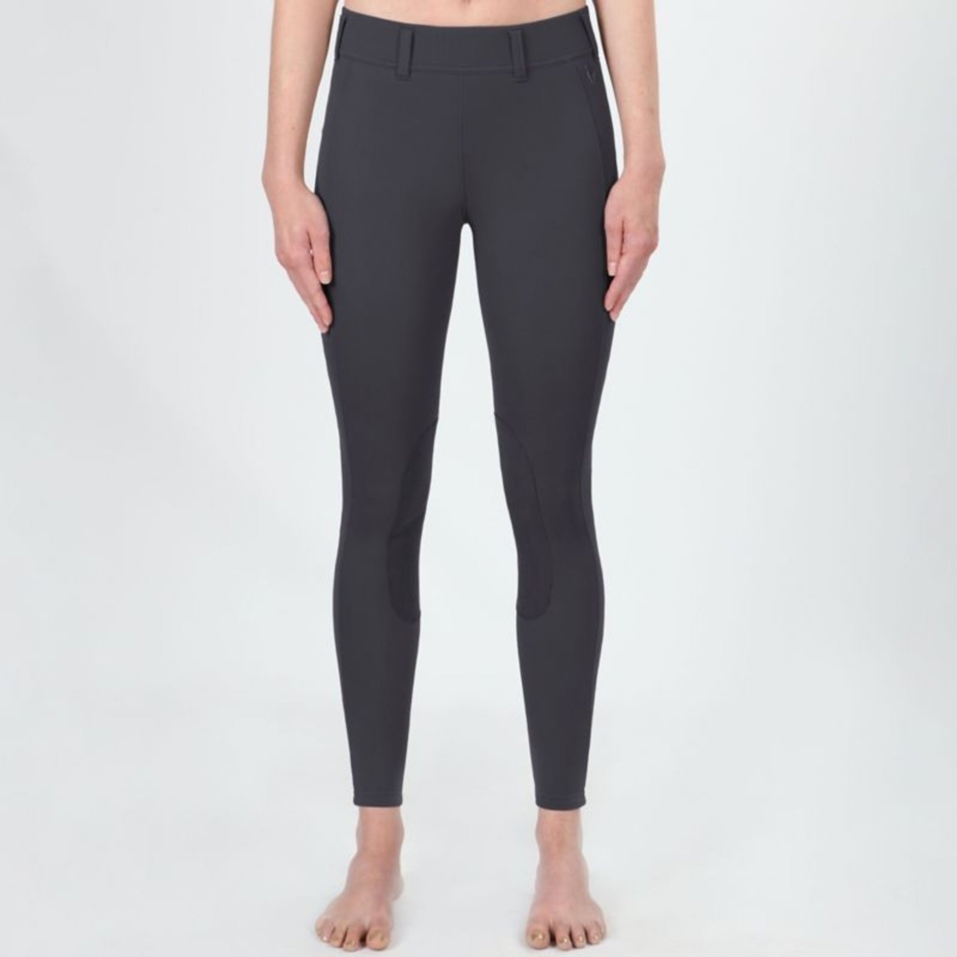 Irideon Ladies Himalayer Tights 1X Black