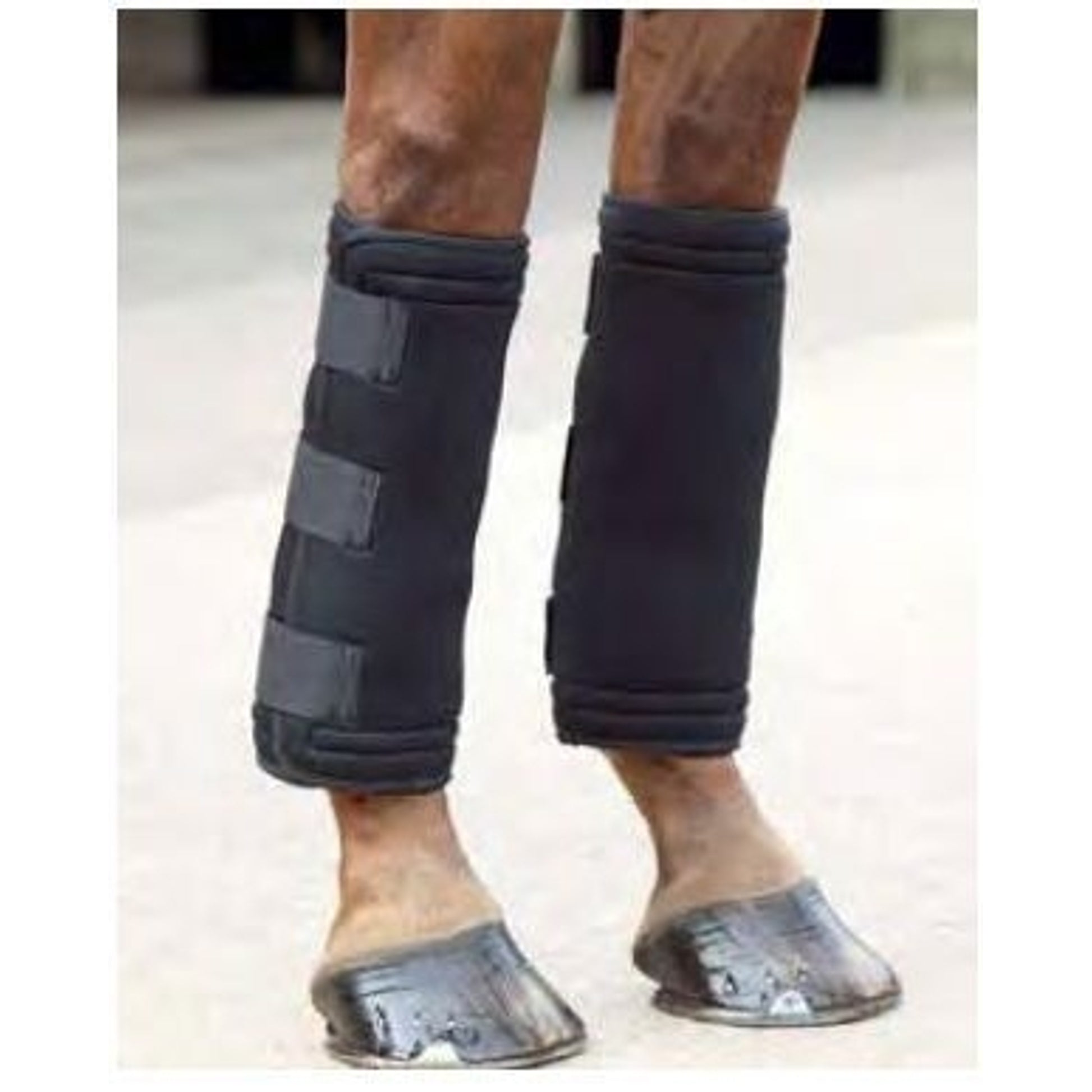 Shires Replacement Ice Pack For Relief Boots Black