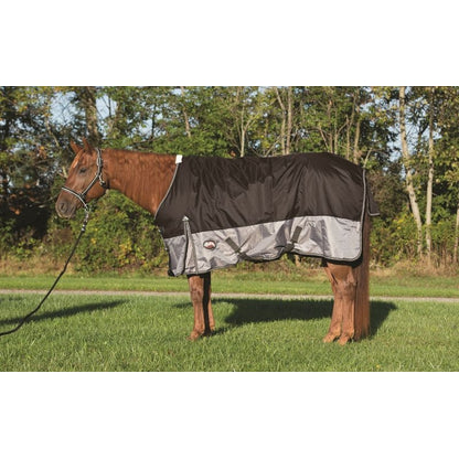 Weaver Premium 600 D Rainsheet with Fleece