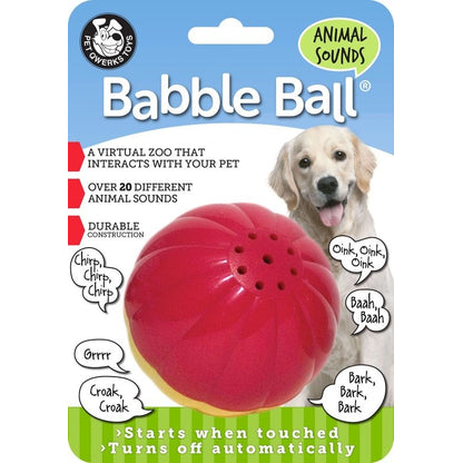 PetStages Mini Toss Ring Dog Toy