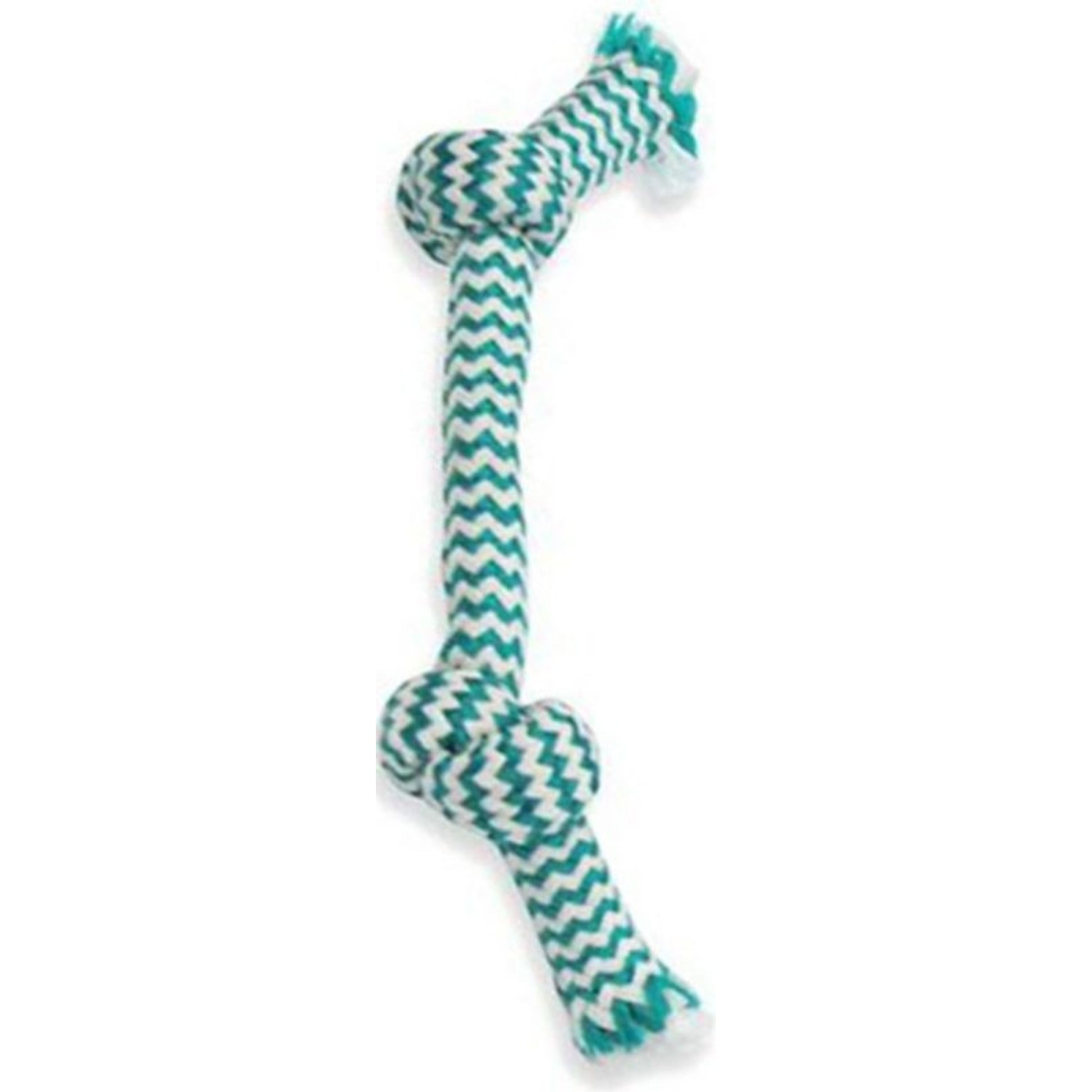 Extra Fresh 2 Knot Bone 13 In Grn/White