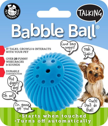 Babble Ball Tbb1