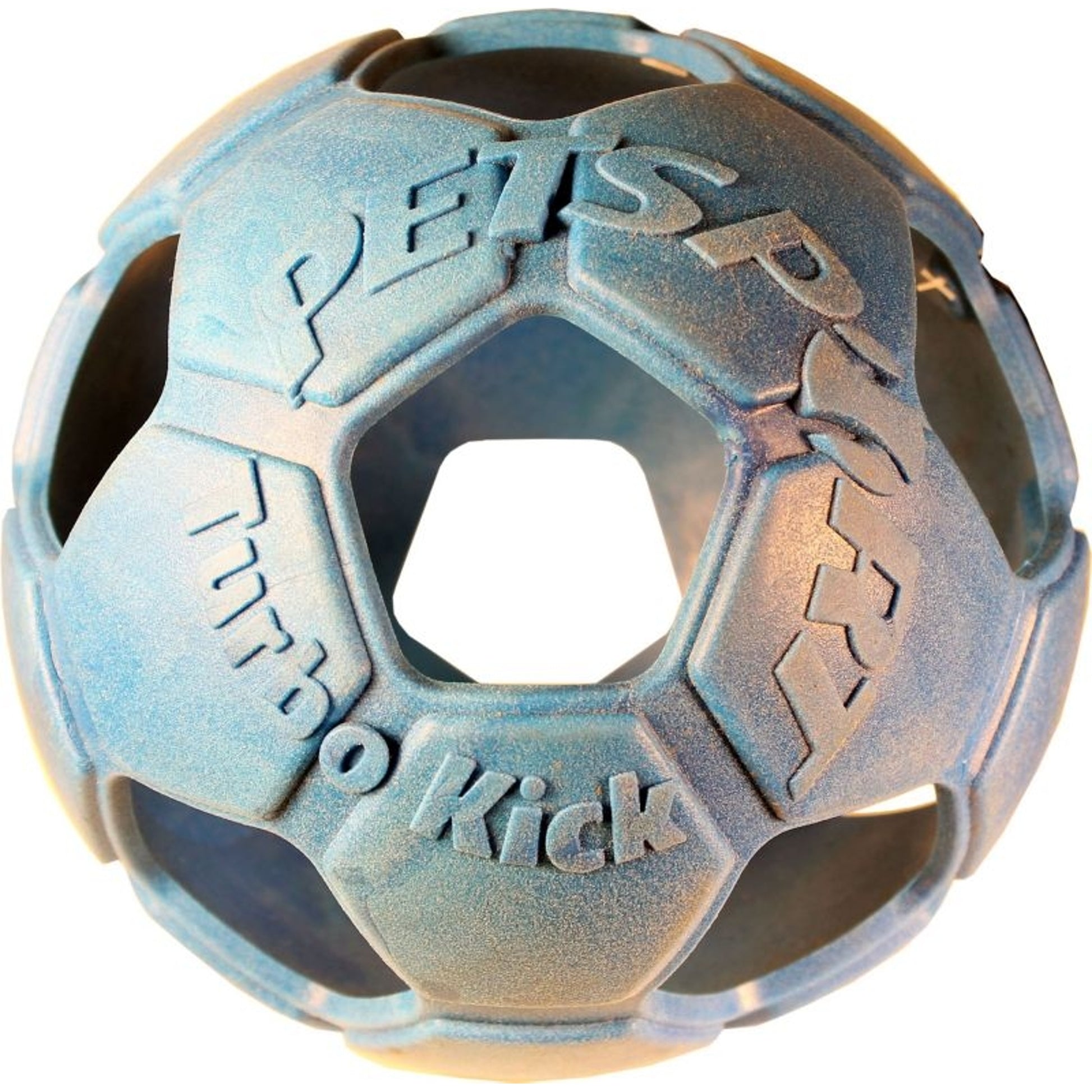 Turbo Kick Soccer Ball 8 In Assorted