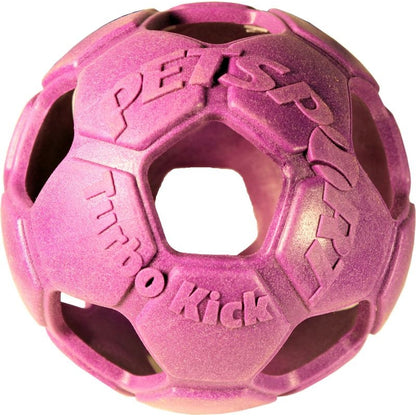 Turbo Kick Soccer Ball 8 In Assorted