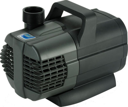 Oase Waterfall Pump 8000 Gph Black