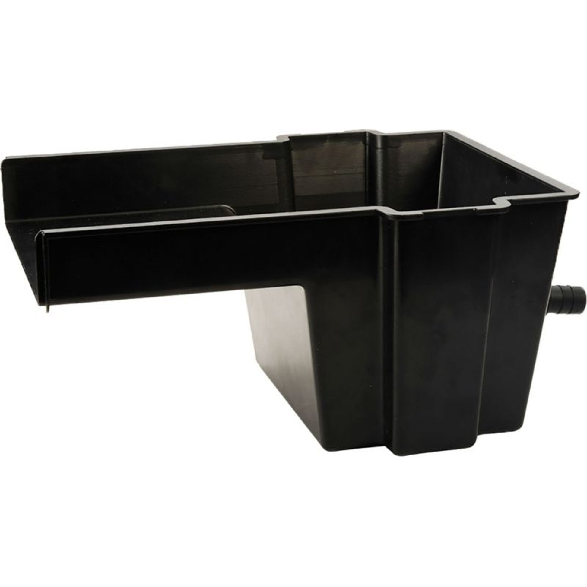 Oase Waterfall Spillway 8 Black