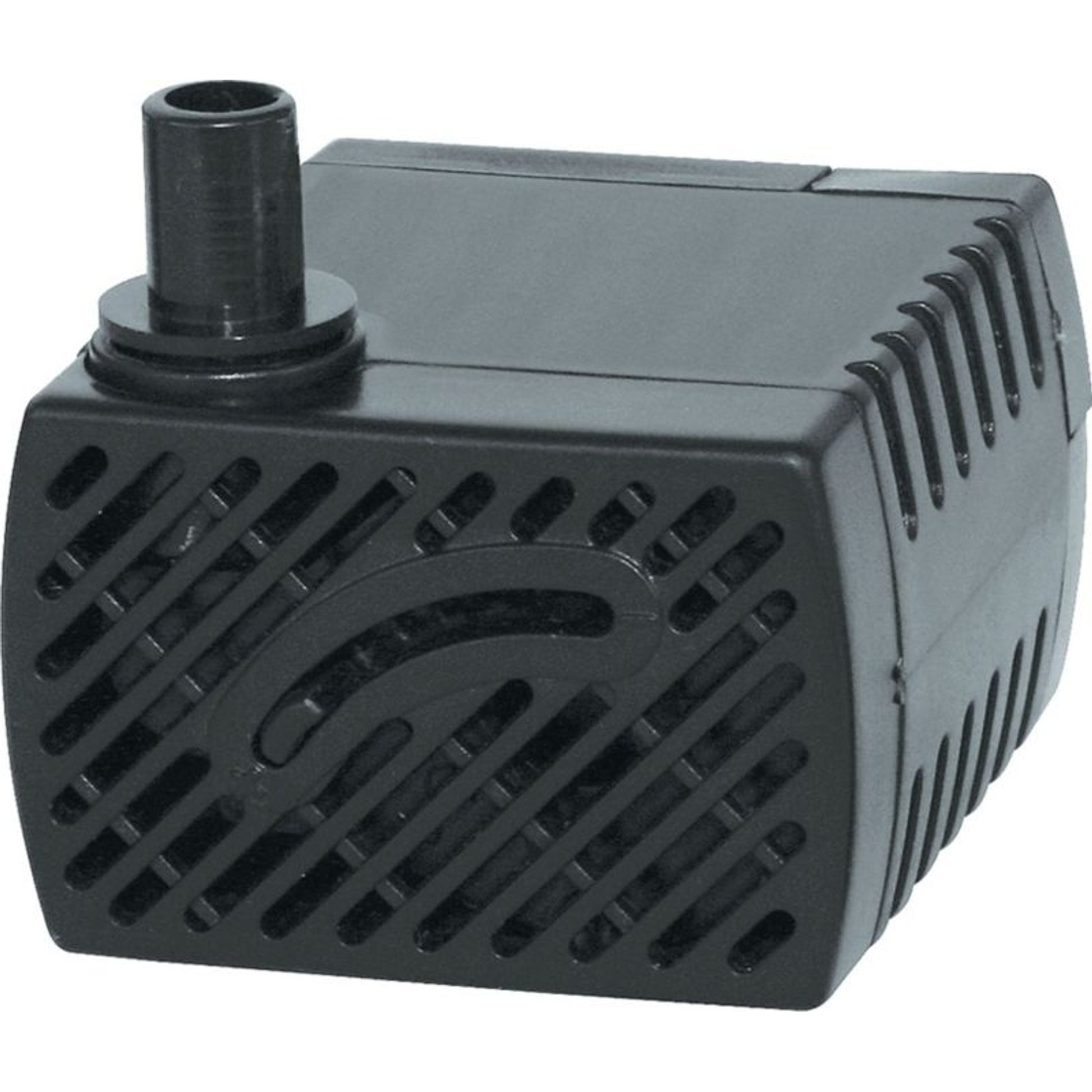 The Fountain Pump Statuary Pump 70 Gph
